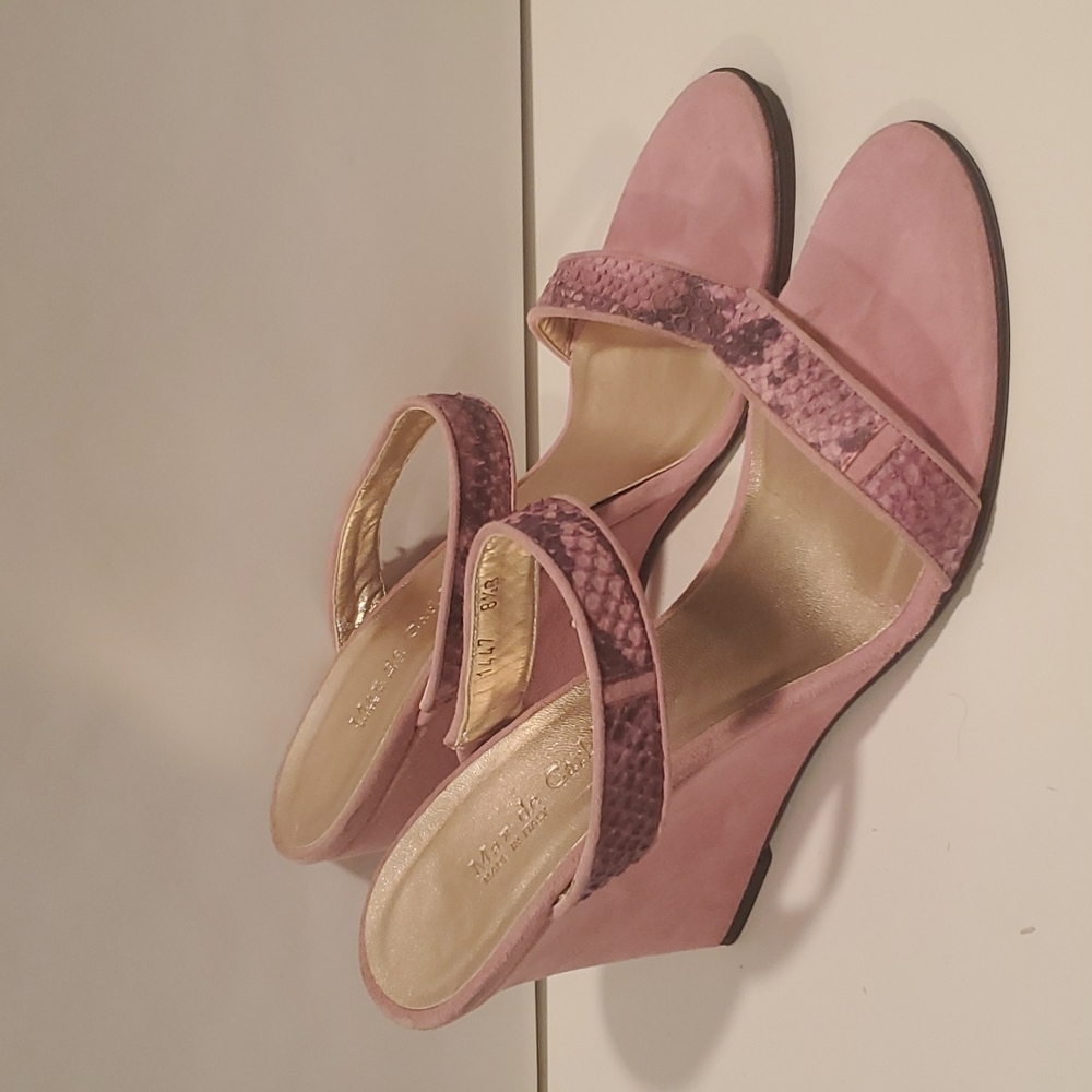 Made in Italy perfect condition